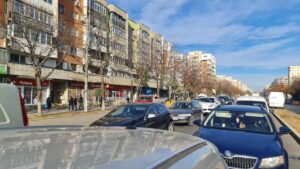 buzau, trafic, ambuteiaj, masini