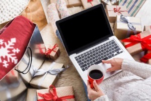 cadouri craciun cumparaturi online