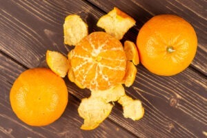 mandarine