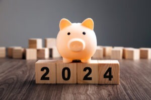Buget 2024