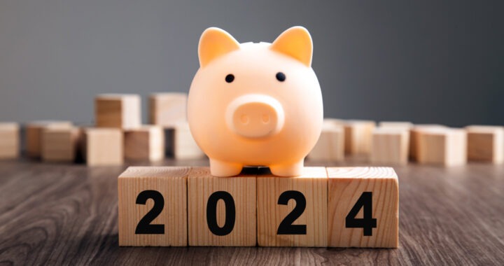 Buget 2024