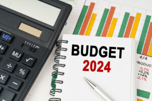 Buget 2024