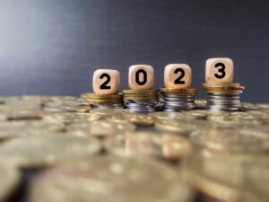 economie 2023