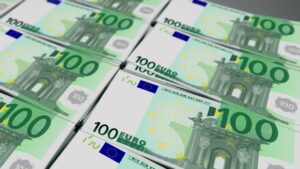 bani, euro