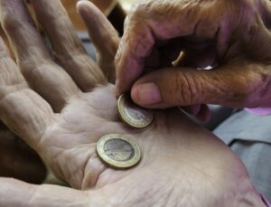 bani euro