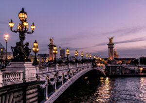 paris, franta, pod, arta, arhitectura franceza, vacanta, travel, calatorie, europa, metropola europeana, sena, oras, capitala frantei