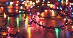 luminite, beculete, craciun, sarbatori iarna, revelion, ornamente brad