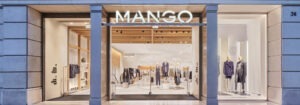 mango magazin
