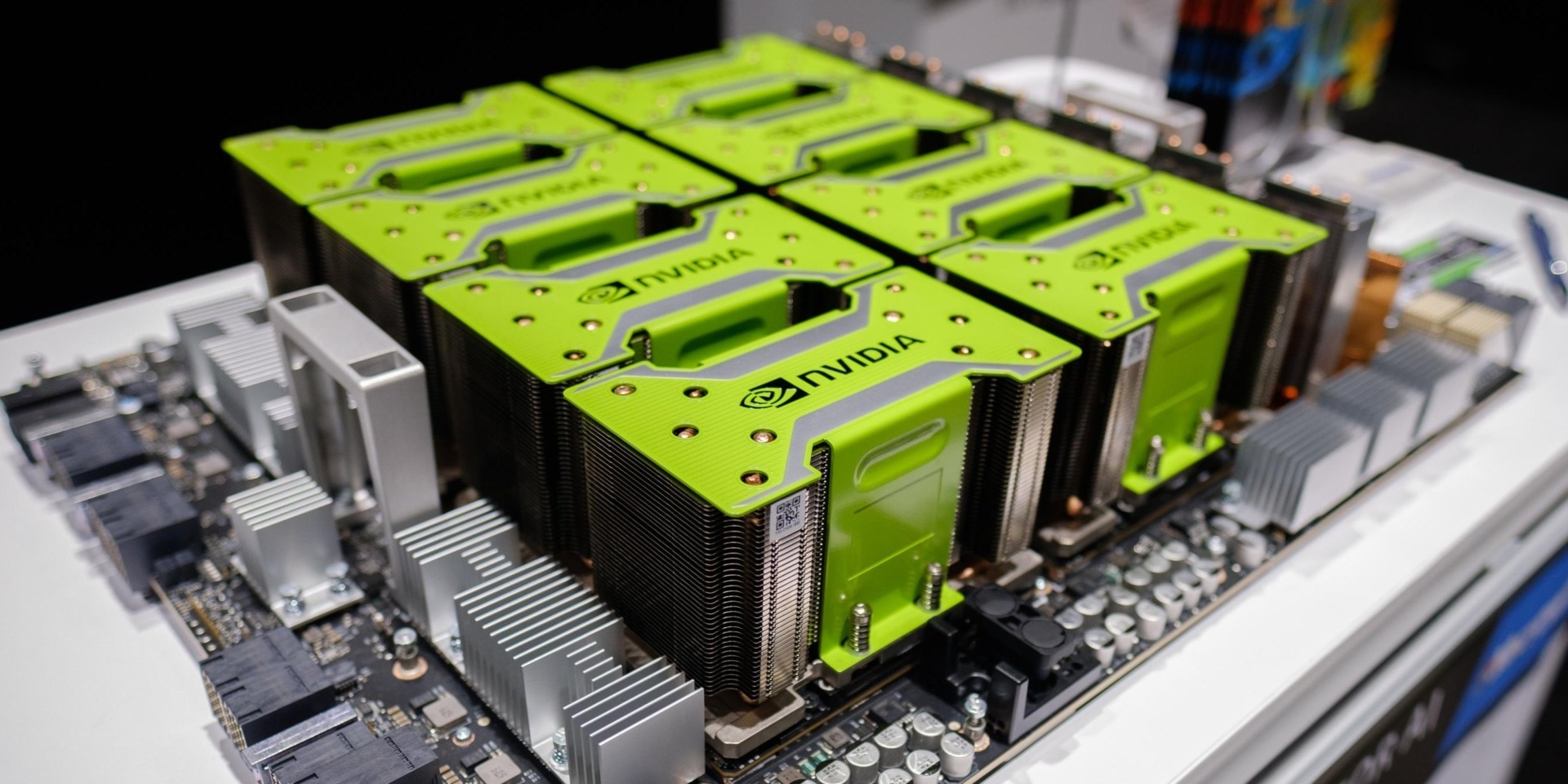 nvidia