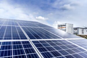 fotovoltaic