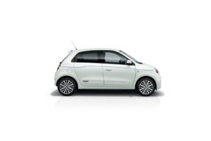 twingo electric