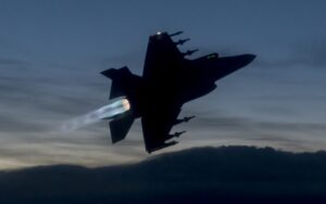 avion nato