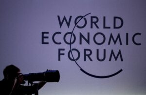 forumul economic mondial davos