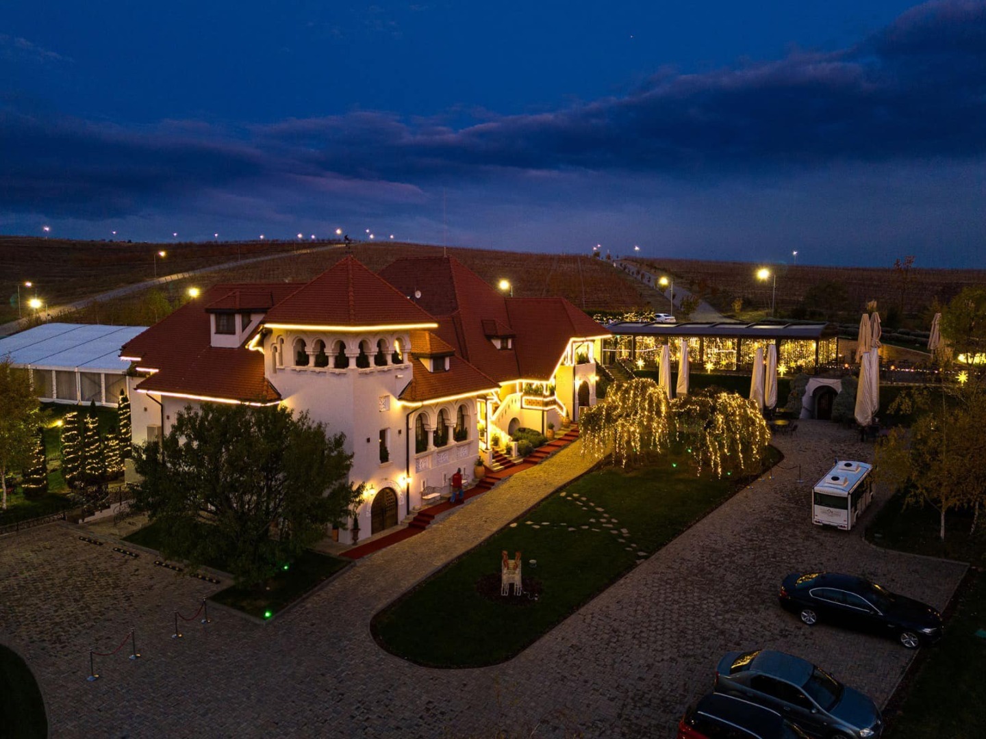 Casa Timis