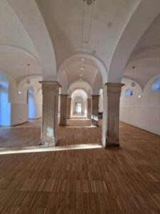Castelul Rákóczi-Banffy gilau