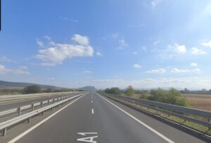 A 1 Hunedoara