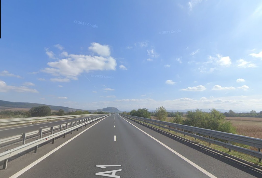 A 1 Hunedoara