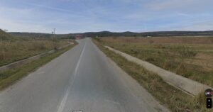 A 13 Sibiu Făgăraș Lot 1