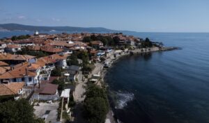 nessebar bulgaria