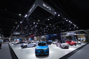 BYD