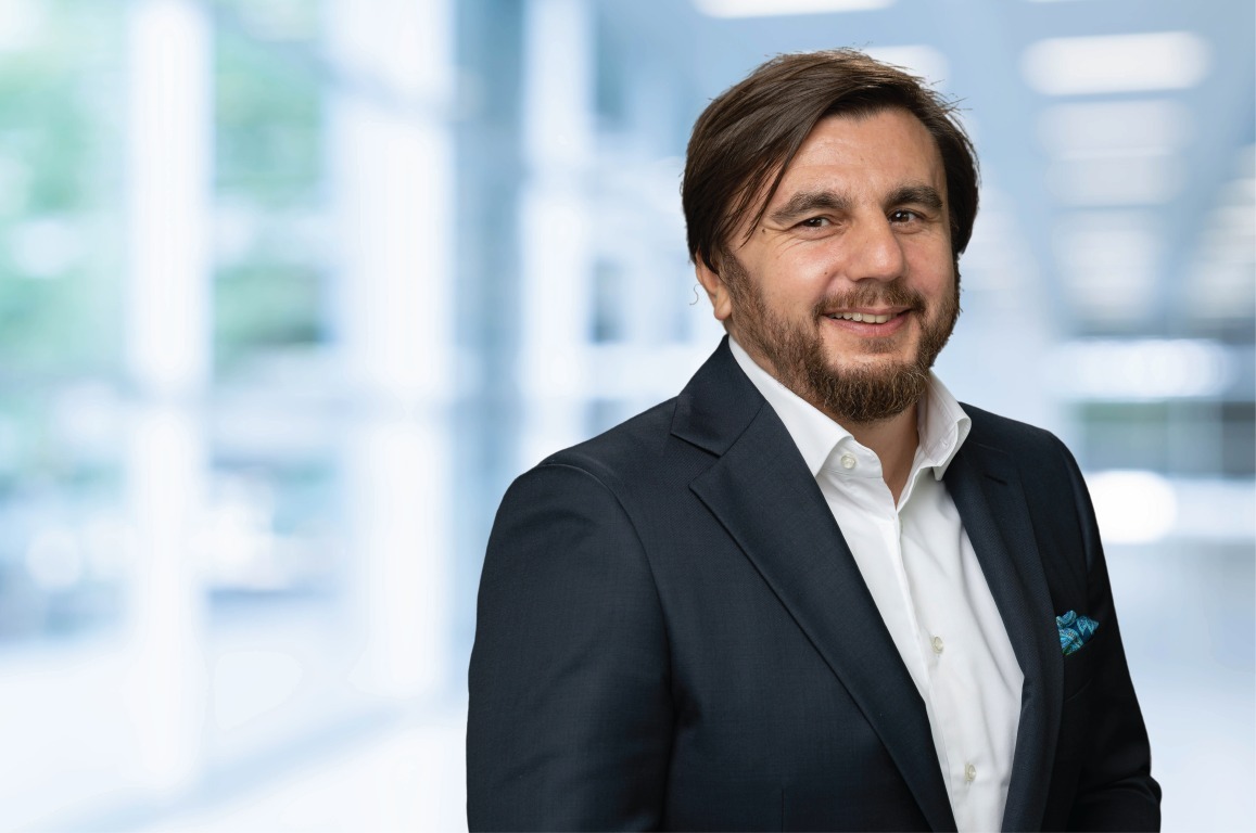 Bogdan Vaduva_Group CFO eMAG