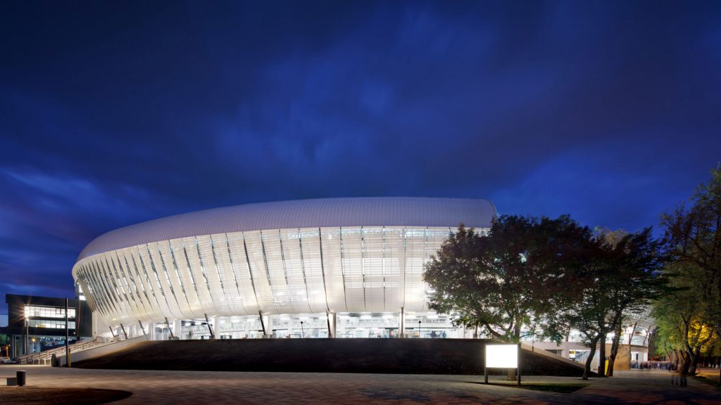 Cluj Arena