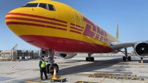 DHL Cargo