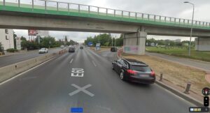 DN 1 Lărgire 3 benzi Aeroport-A 0