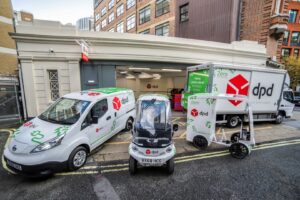DPD Uk