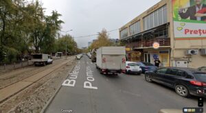 Dimitrie Pompeiu București