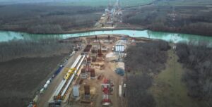 Drum Expres Brăila Galați decembrie 2024 API