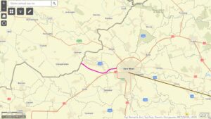 Drum Expres Satu Mare -Oar