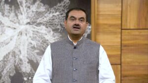 Gautam Adani Adani Group