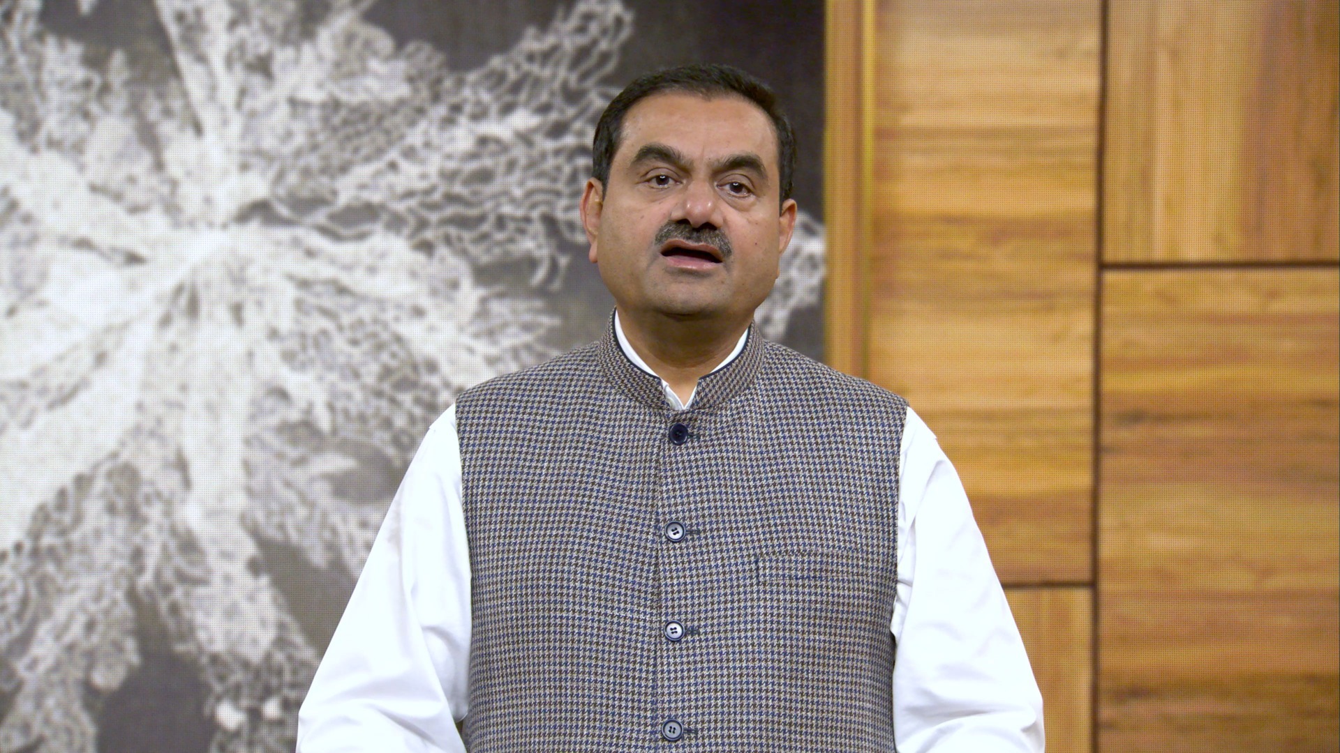 Gautam Adani Adani Group