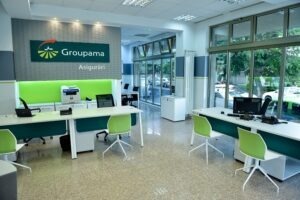 Groupama Asigurari