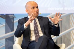 Ilhan Kyuchyuk