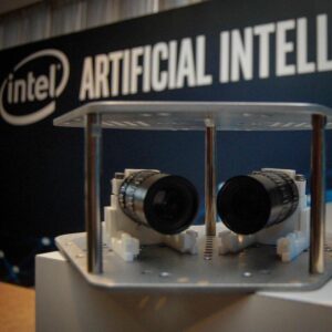 Intel AI