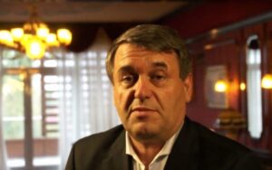 Mircea Tudor