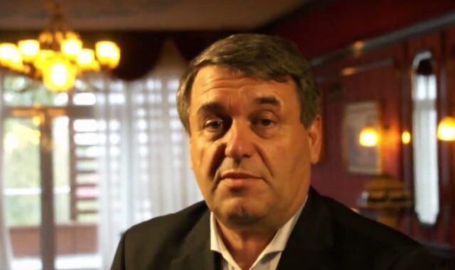 Mircea Tudor