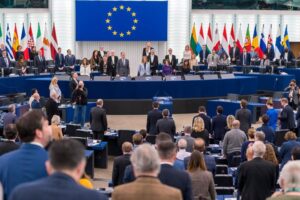 Parlamentul European