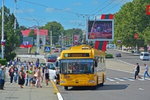 Transnistria
