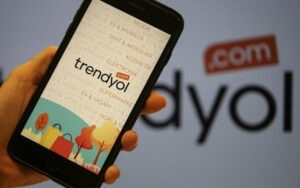 Trendyol Sursa foto Alibaba Group