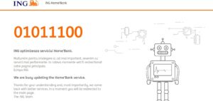 ing home bank