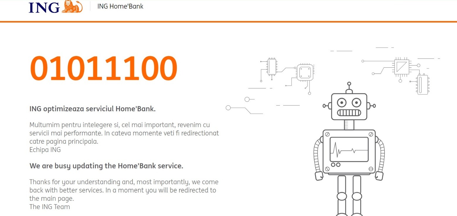 ing home bank