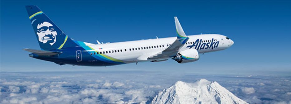 boeing alaska
