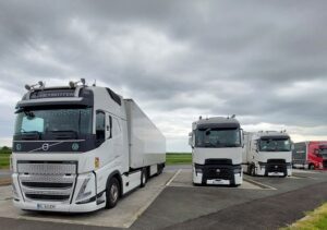 camion transport tir