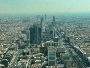 arabia saudita, riad, orientul mijlociu