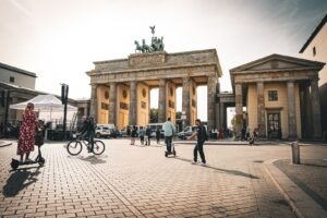 germania diaspora populatie berlin