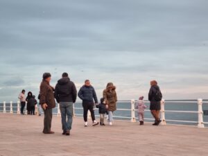 portul tomis constanta turism marea neagra faleza apus19