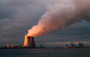reactor centrala nucleara antwerpen belgia